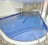 Darlinghurst 1 Pel Furnished Apartment - Accommodation QLD