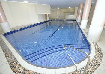 Darlinghurst 1 Pel Furnished Apartment - Accommodation QLD 0