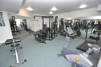 Darlinghurst 1 Pel Furnished Apartment - Accommodation QLD 4