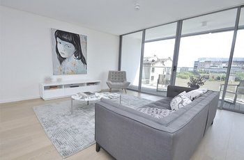 Darlinghurst 103 Far Furnished Apartment - Accommodation QLD 1