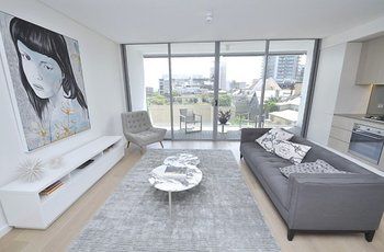 Darlinghurst 103 Far Furnished Apartment - Accommodation QLD 3