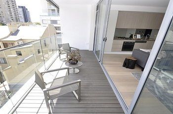 Darlinghurst 103 Far Furnished Apartment - Accommodation QLD 4