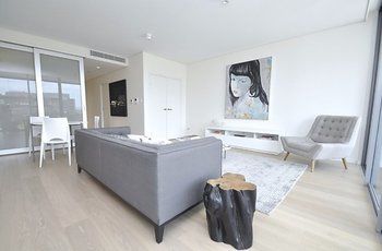 Darlinghurst 103 Far Furnished Apartment - Accommodation QLD 5