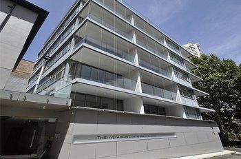Darlinghurst 103 Far Furnished Apartment - Accommodation QLD 7