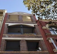 Darlinghurst 17 Oxf Furnished Apartment - Accommodation QLD