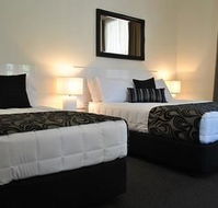 Heritage River Motor Inn - Accommodation QLD