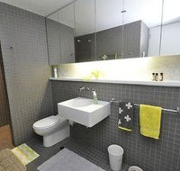 Darlinghurst 313 Bur Furnished Apartment - Accommodation QLD