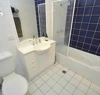 Darlinghurst 403 Pop Furnished Apartment - Accommodation QLD