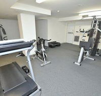 Darlinghurst 411 Pop Furnished Apartment - Accommodation QLD