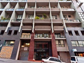 Darlinghurst 607 Pop Furnished Apartment - Accommodation QLD 2