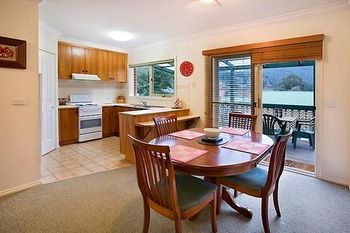 Annie's Escape In Warburton - Accommodation QLD 2