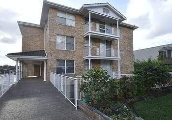 Drummoyne 3 Dru Furnished Apartment - Accommodation QLD 1