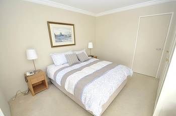 Drummoyne 3 Dru Furnished Apartment - Accommodation QLD 3