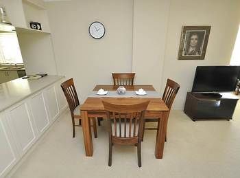 Drummoyne 3 Dru Furnished Apartment - Accommodation QLD 5