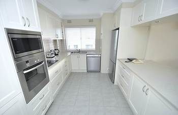 Drummoyne 3 Dru Furnished Apartment - Accommodation QLD 6
