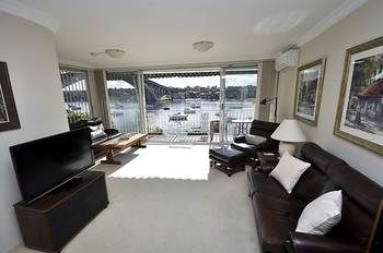 Drummoyne 3 Dru Furnished Apartment - Accommodation QLD 7