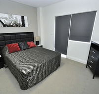 Glebe Furnished Apartments - Accommodation QLD