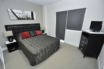 Glebe Furnished Apartments - Accommodation QLD 0