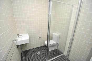 Glebe Furnished Apartments - Accommodation QLD 1