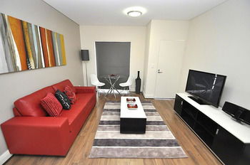 Glebe Furnished Apartments - Accommodation QLD 2