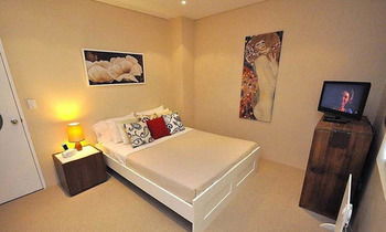 Glebe Furnished Apartments - Accommodation QLD 10