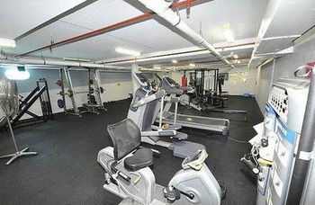 Glebe Furnished Apartments - Accommodation QLD 11