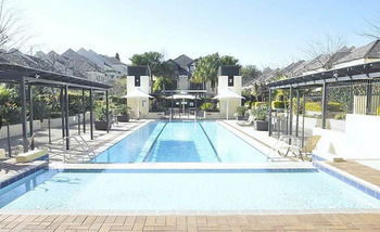 Glebe Furnished Apartments - Accommodation QLD 12