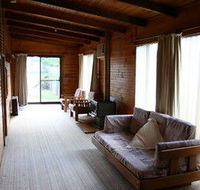 A Settleraposs Cottage - Accommodation QLD