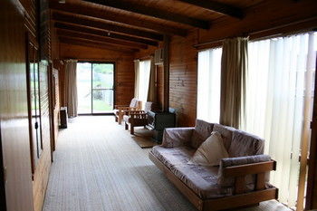 A Settler's Cottage - Accommodation QLD 0