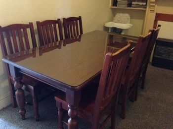 A Settler's Cottage - Accommodation QLD 12