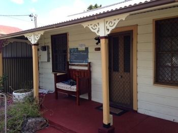 A Settler's Cottage - Accommodation QLD 16