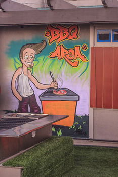 Kings Cross Backpackers - Adults Only - Accommodation QLD 14