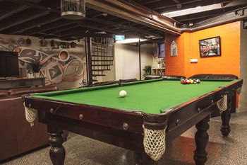 Kings Cross Backpackers - Adults Only - Accommodation QLD 18