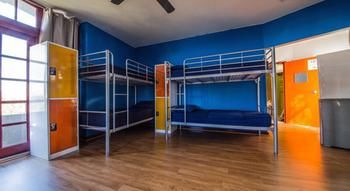 Kings Cross Backpackers - Adults Only - Accommodation QLD 27