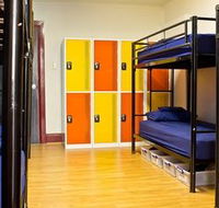 Mad Monkey Backpackers Kings Cross - Adults Only - Accommodation QLD