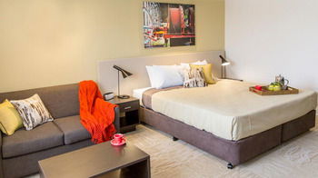 Lithgow Workies Club Motel - Accommodation QLD 26
