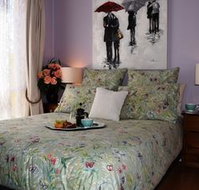 Cutmore Cottages - Bagala Bungalow - Accommodation QLD