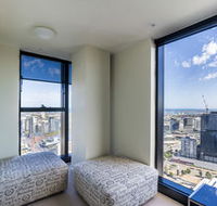 StayIcon Serviced Apartment On Collins - Accommodation QLD