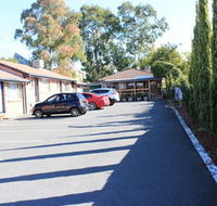 Tamworth Lodge Motel - Accommodation QLD