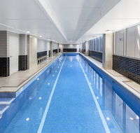 Meriton Serviced Apartments Sydney Airport - Accommodation QLD