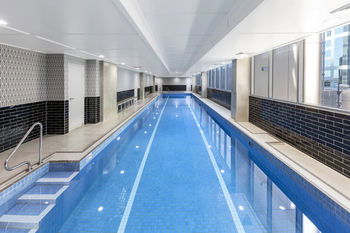 Meriton Serviced Apartments Sydney Airport - Accommodation QLD 0