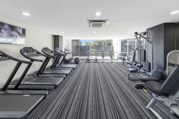 Meriton Serviced Apartments Sydney Airport - Accommodation QLD 1