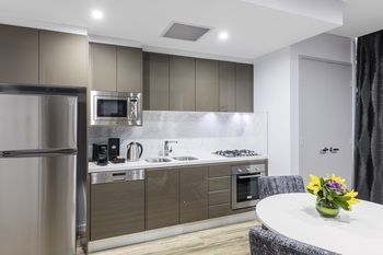 Meriton Serviced Apartments Sydney Airport - Accommodation QLD 12