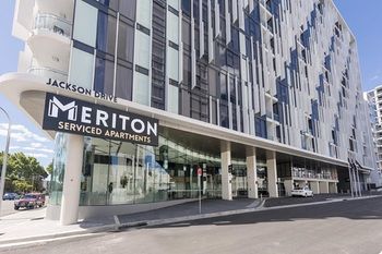 Meriton Serviced Apartments Sydney Airport - Accommodation QLD 17