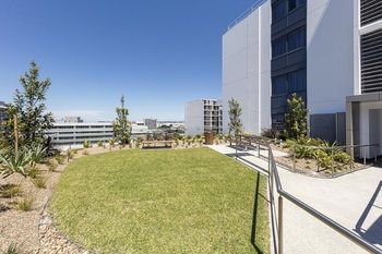 Meriton Serviced Apartments Sydney Airport - Accommodation QLD 20