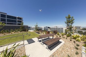 Meriton Serviced Apartments Sydney Airport - Accommodation QLD 21