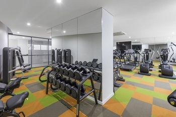 Meriton Serviced Apartments Sydney Airport - Accommodation QLD 22