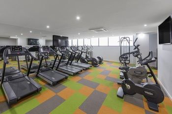 Meriton Serviced Apartments Sydney Airport - Accommodation QLD 23