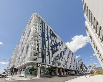 Meriton Serviced Apartments Sydney Airport - Accommodation QLD 25