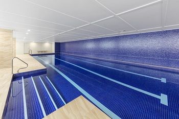 Meriton Serviced Apartments Sydney Airport - Accommodation QLD 26